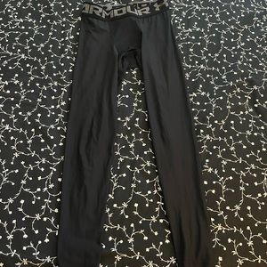 Under Armor Compression Pants